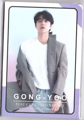 #ad K Actors Post Card Collection K POP Lee Min Ho Ji Chang Wook Lee Joon Gi etc $19.90