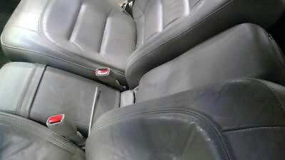 #ad Front Seat Bench Bucket Leather Center Stationary Fits 00 03 DEVILLE 527501 $454.79