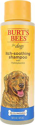 #ad #ad Burt#x27;s Bees for Pets Itch Soothing Shampoo with Honeysuckle Anti Itch Dog for $11.68
