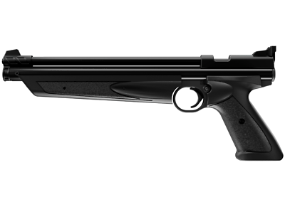 #ad Crosman American Classic .22 Pellet Multi Pump Pneumatic Air Pistol Gun $65.50