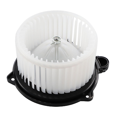 #ad Air Conditioning A C Heater Blower Motor with Fan Cage for 2010 2011 2012 2013 K $55.99