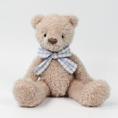 #ad 12quot; Teddy Bear Plush Doll Stuffed Birthday Valentine#x27;s Day Gift Girlfriend Wife $13.99