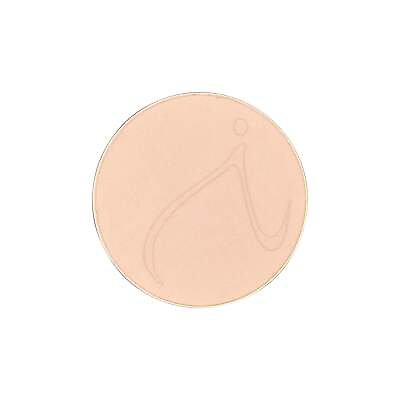 #ad Jane Iredale PurePressed Base Mineral Foundation Refill Light Beige $25.90