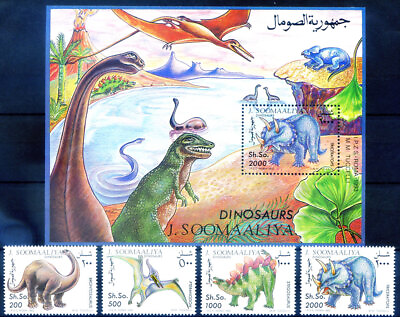 #ad 1993 Dinosaurs. $12.00