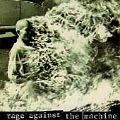 #ad Rage Against the Machine CD $6.17