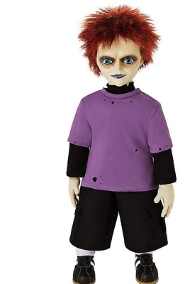 #ad Glen Doll ChuckyGlen Doll Chucky $100.00