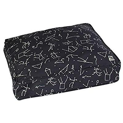 #ad Molly Mutt Huge Dog Bed Cover Rocketman Print Measures 36”x45”x5’’ 100%... $105.60