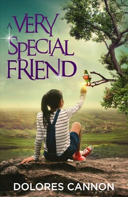 #ad Very Special Friend Paperback by Cannon Dolores Like New Used Free shippi... $11.40