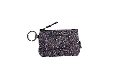 #ad Nicole Miller 5 x 3.5 Inch Fashion Zip ID Case Small Holder Bag $11.99