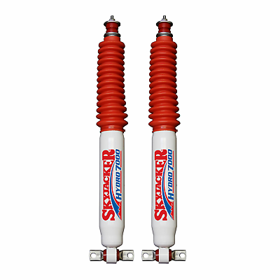 #ad Skyjacker H7013 Hydro H7000 Front Shock Absorbers Set for 97 01 Ford F 150 $108.90
