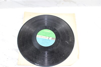 #ad 🎆 Original 1967 THE YOUNG RASCALS Groovin#x27; Mono LP record album Atlantic 8148🎆 $8.98