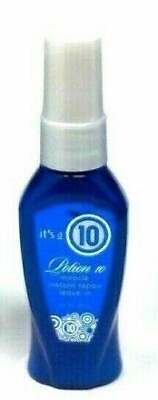 #ad ITS A 10 MIRACLE LEAVE IN Potion 10 Miracle Instant Leave in 2oz $10.55