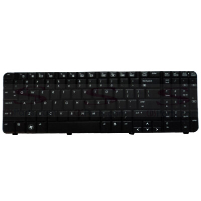 #ad HP G61 Laptop Keyboard 539618 001 $14.99
