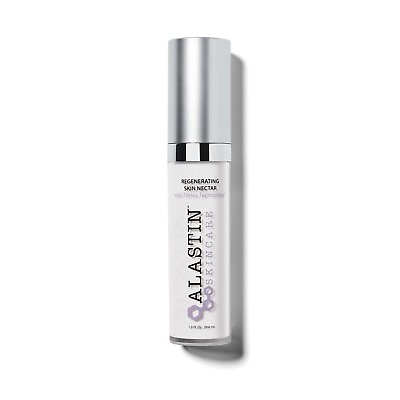 #ad ALASTIN Skincare Regenerating Skin Nectar Face Moisturizer 1 oz Hydrating $60.00