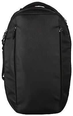 #ad 30 Liter Commuter Backpack with Laptop Compartment for Work or Travel Black $35.00