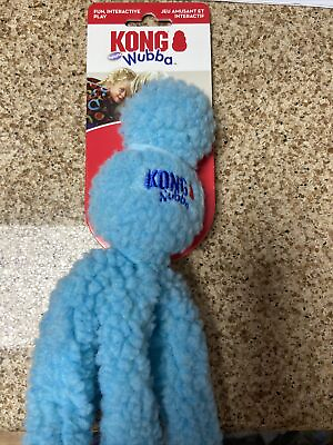#ad KONG Snugga Wubbas for Dogs Fun Interactive Play Toy for Dogs $14.50