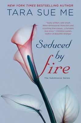 #ad Seduced By Fire The Submissive Series Paperback By Me Tara Sue GOOD $3.95