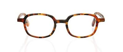 #ad eyebobs Been There Unisex Premium Readers Tortoise in a Matte Finish 2.25 Magn $76.98