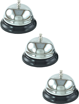 #ad Clipco Call Bell Pack of 3 $19.08