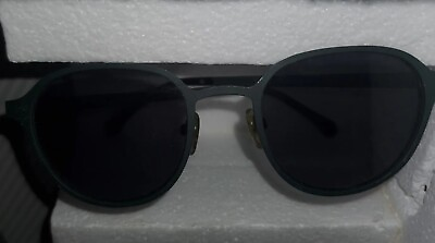 #ad komono sunglasses the levi $100.00