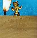 #ad NUMBER ONE CUP Wrecked By Lions CD **Excellent Condition** $17.75