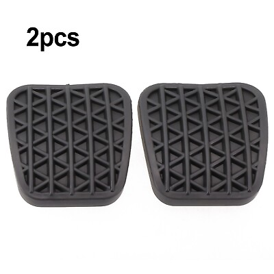 #ad Highly Functional Rubber Pedal Pad for Vauxhall Astra G H Zafira A B 90498309 $9.94