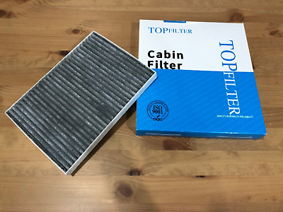#ad Cabin Air Filter For Buick Chevrolet Traverse GMC Acadia Saturn 20958479 C26205 $7.34