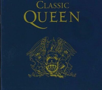 #ad Queen : Classic Queen us Import CD 1992 $8.00