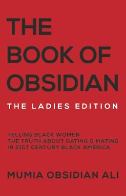#ad The Book of Obsidian: The Ladies Edition by in Used Very Good $19.98