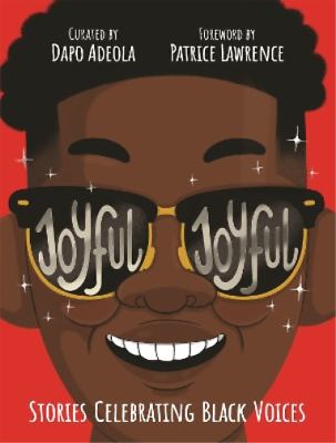 #ad Dapo Adeola Joyful Joyful Hardback UK IMPORT $34.03