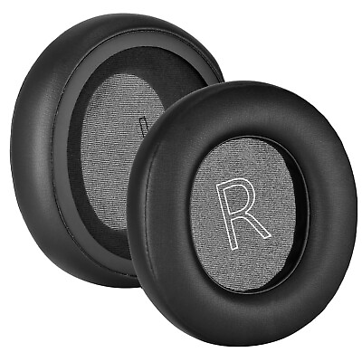 #ad 2pcs Soft Ear Pads Cushion Earmuffs For Xbox Series X S One Wireless Headset S $16.49