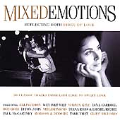 #ad Various : Mixed Emotions Lost Love CD Highly Rated eBay Seller Great Prices GBP 1.99