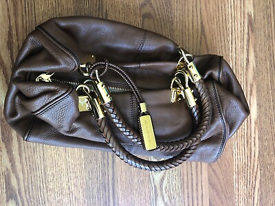 #ad Michael Kors  collection tote $400.00