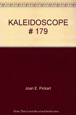 #ad KALEIDOSCOPE # 179 by $6.62