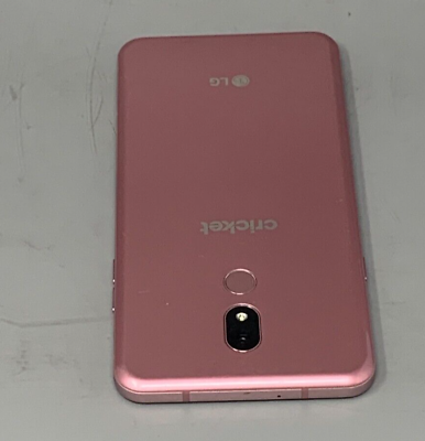#ad LG Stylo 5 LM Q720CS 32GB UNLOCKED PINK Smartphone EXCELLENT $64.00