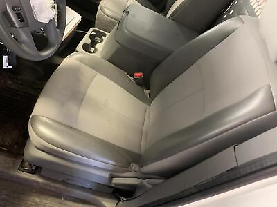#ad Used Seat fits: 2021 Nissan Nv 2500 Seat Front Grade A $608.72