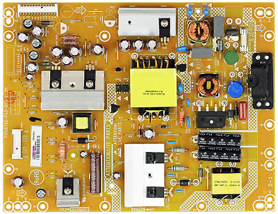 #ad Sharp PLTVDQ341XAB9 Power Supply LED Board for LC 42LB150U $23.99