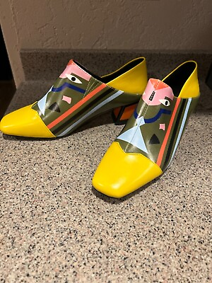 #ad Woman’s dress shoes NEW $35.00