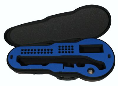 #ad Peak Case Home Defense Violin Case For Remington Tac 14 DM Multi Gun $170.00