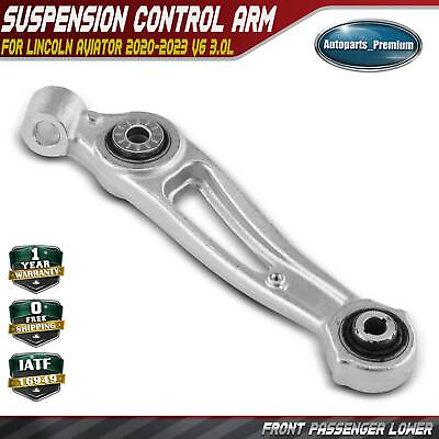 #ad Front Right Lower Forward Control Arm for Lincoln Aviator 2020 2021 2022 2023 $69.99