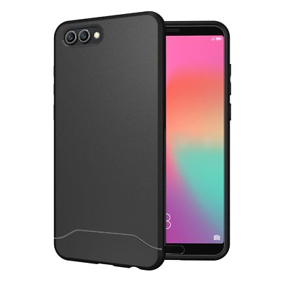 #ad TUDIA ARCH S Lightweight Matte TPU Skin Cover Case for Huawei Honor View 10 $6.99