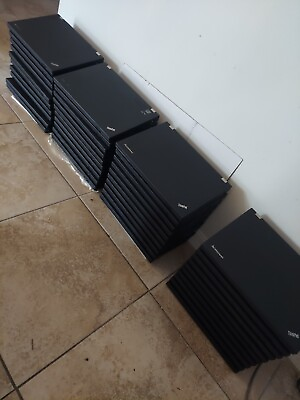 #ad lot of 20 Lenovo Thinkpad T430i i3 2370M 2.4GHz 4GB RAM 320GB HDD NO OS $900.00