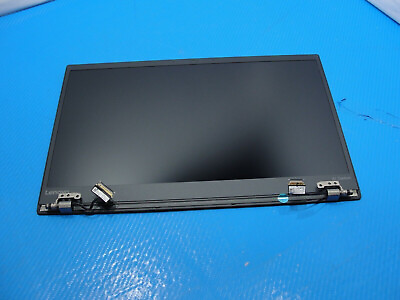 #ad Lenovo ThinkPad X1 Carbon 5th Gen 14quot; Matte FHD LCD Screen Complete Assembly S31 $95.00