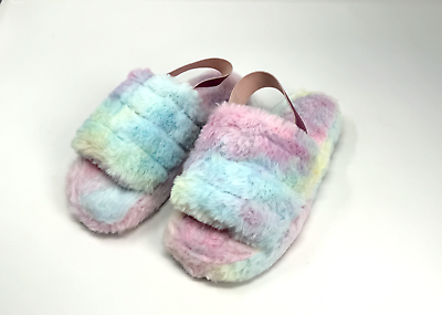 #ad Multicolor Women#x27;s slippers $9.50