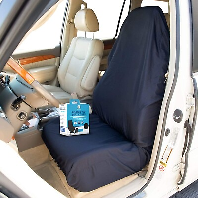 #ad covermama universal seat covers $5.99