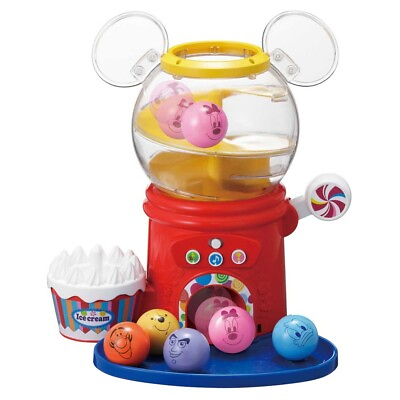 #ad Takara Tomy Disney baby English for the first time Lots of chatter Gacha $229.99