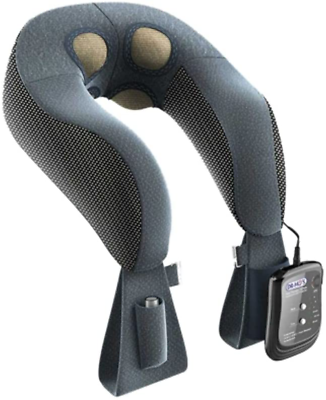 #ad Professional DR HO#x27;S Back Pain Relieve Device AMP Therapy Stimulator Massager $290.98