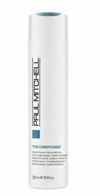 #ad Paul Mitchell Original The Conditioner Select Size $14.35
