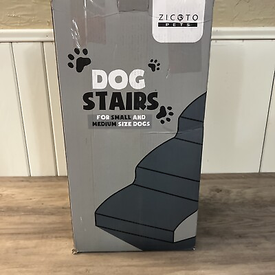 #ad Dog Stairs $22.40