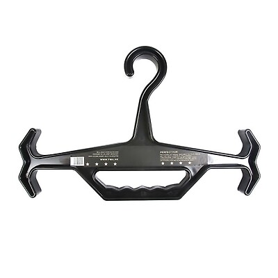 #ad Heavy Duty Hangers Durable Clothes Hanger Portable Multipurpose Gear Tough Hook $18.00